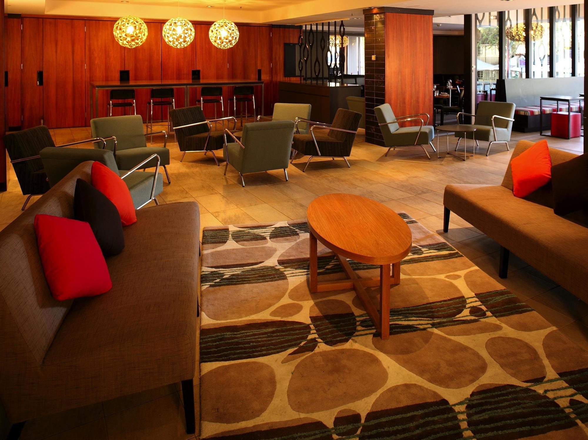 มันตรา ออน เมอร์เรย์ เพิร์ธ Hotel เพิร์ท ภายนอก รูปภาพ